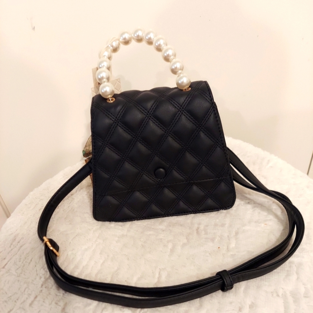 KAYLA+AVA purse bag